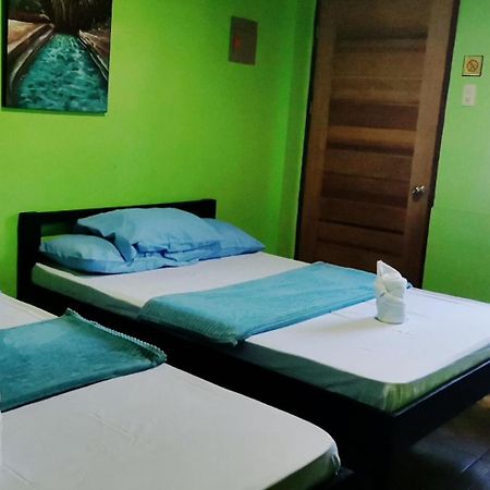 In-N-Out Hostel Siquijor Bagian luar foto