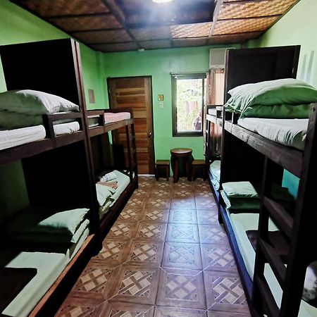 In-N-Out Hostel Siquijor Bagian luar foto