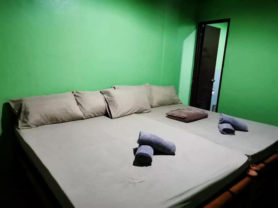 In-N-Out Hostel Siquijor Bagian luar foto