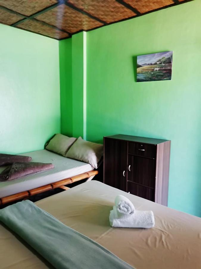 In-N-Out Hostel Siquijor Bagian luar foto