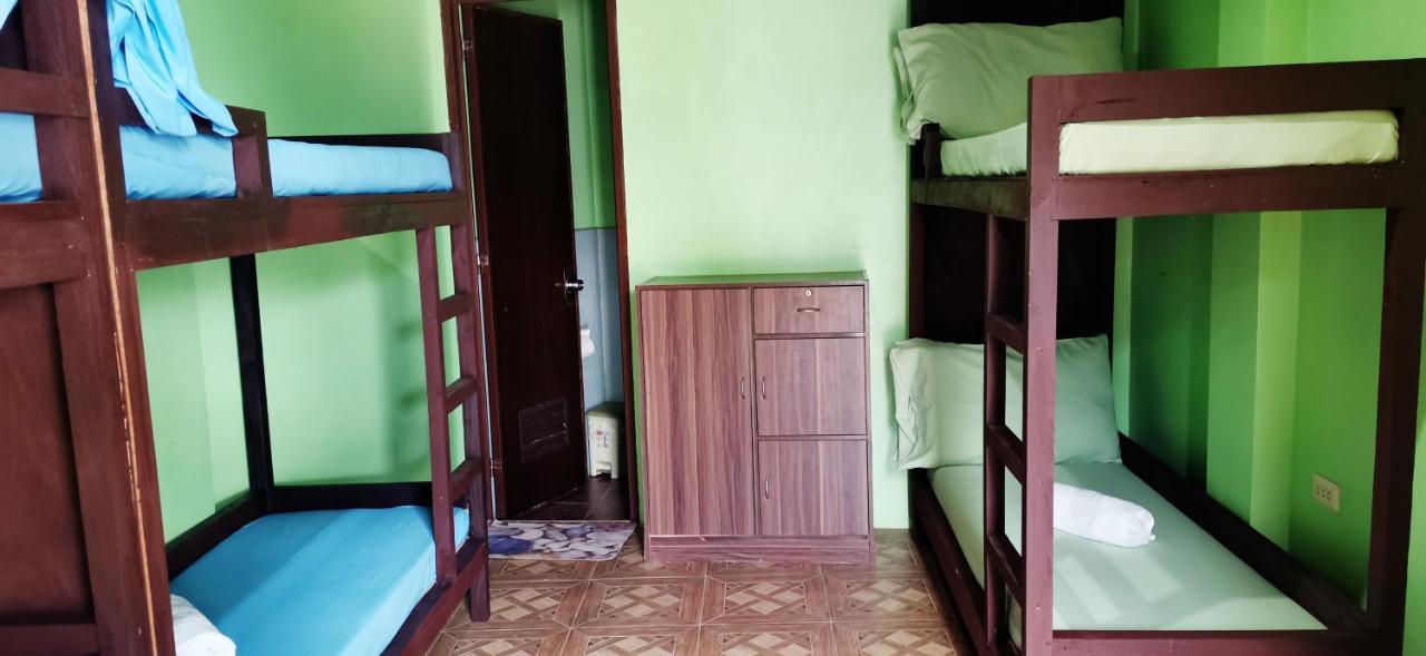In-N-Out Hostel Siquijor Bagian luar foto