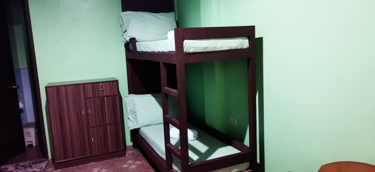 In-N-Out Hostel Siquijor Bagian luar foto