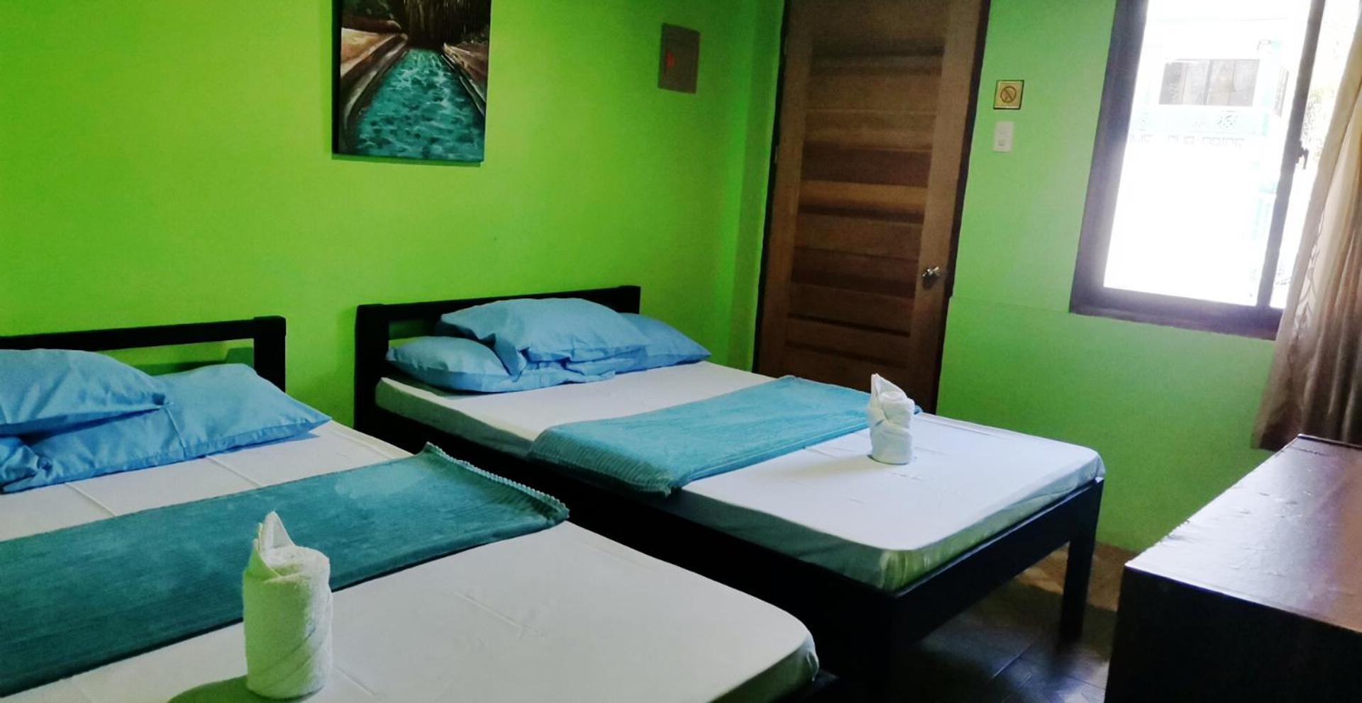 In-N-Out Hostel Siquijor Bagian luar foto