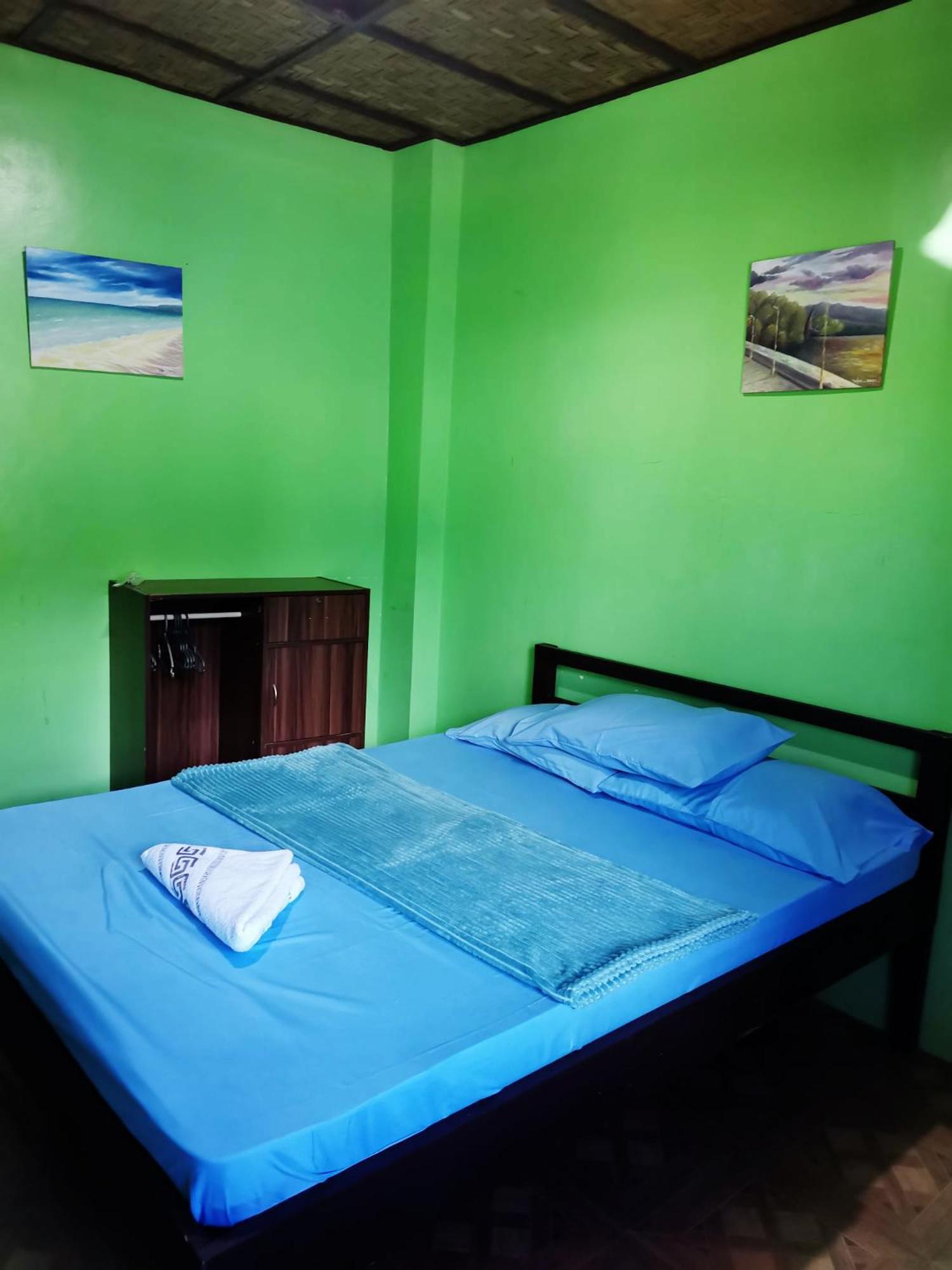 In-N-Out Hostel Siquijor Bagian luar foto