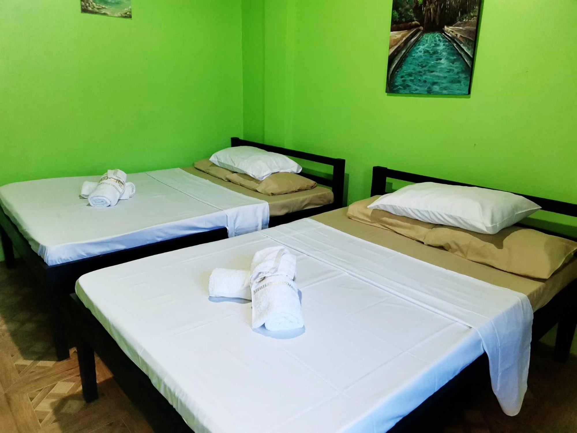 In-N-Out Hostel Siquijor Bagian luar foto