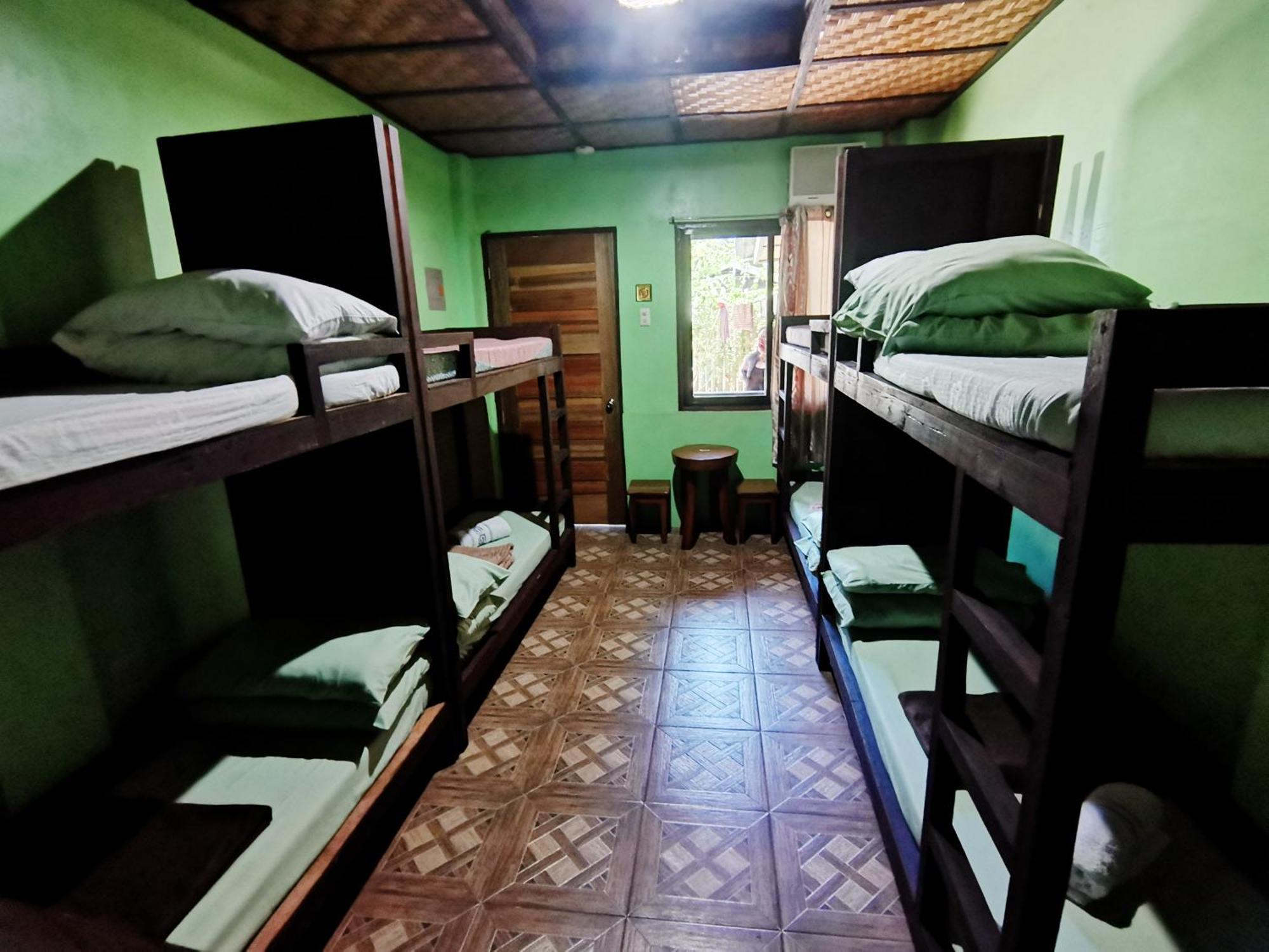 In-N-Out Hostel Siquijor Bagian luar foto