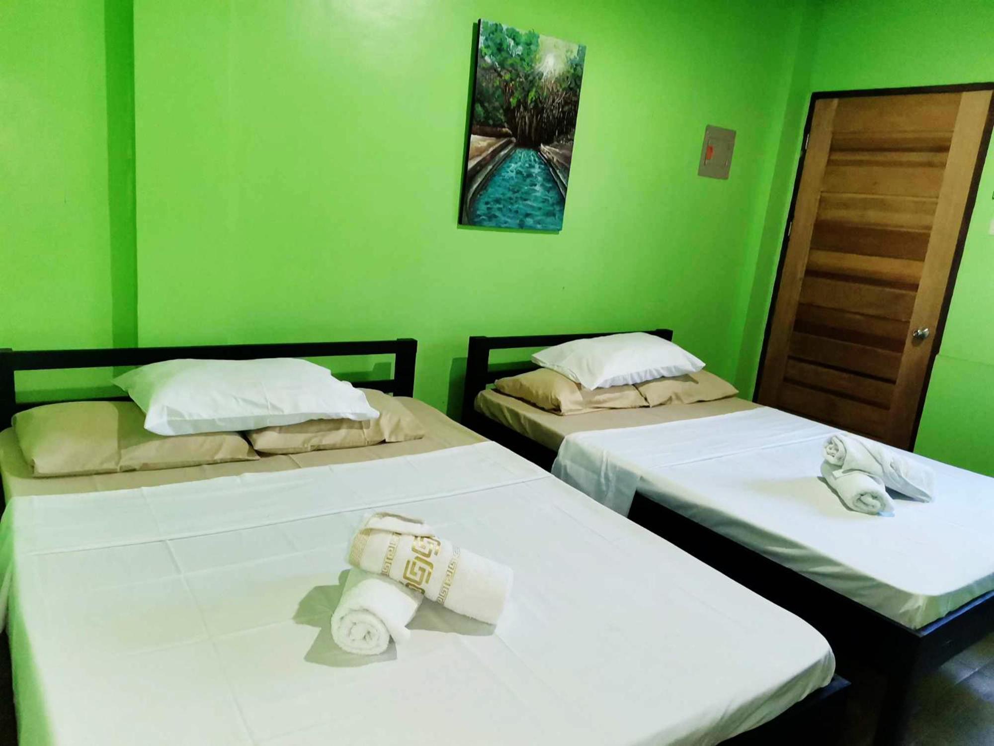 In-N-Out Hostel Siquijor Bagian luar foto