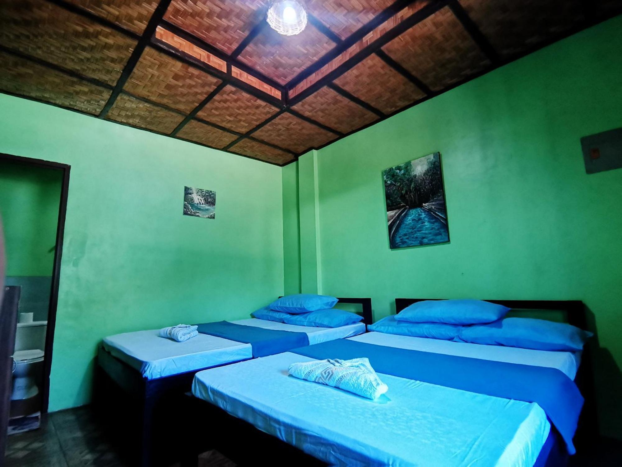 In-N-Out Hostel Siquijor Bagian luar foto
