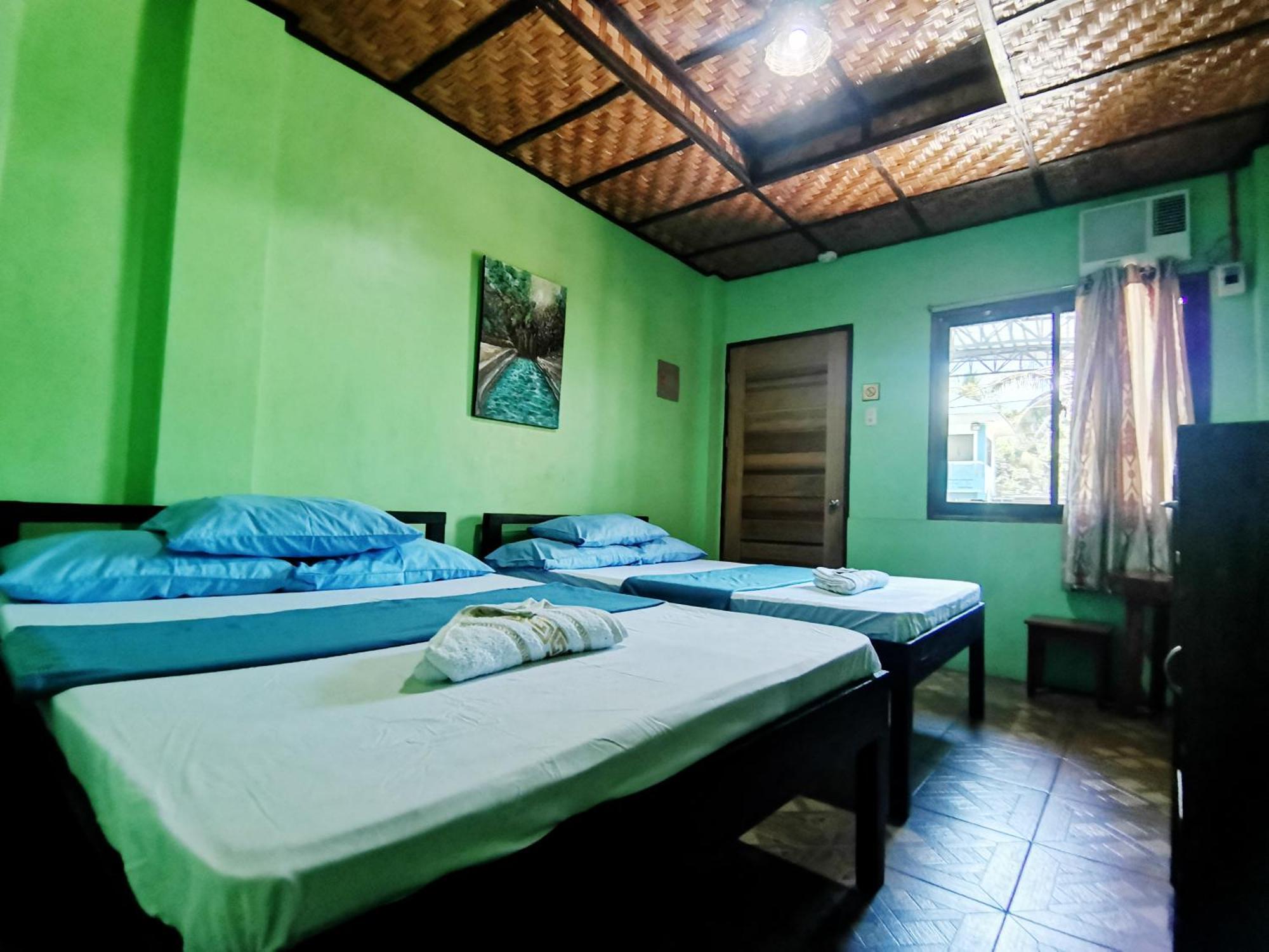 In-N-Out Hostel Siquijor Bagian luar foto