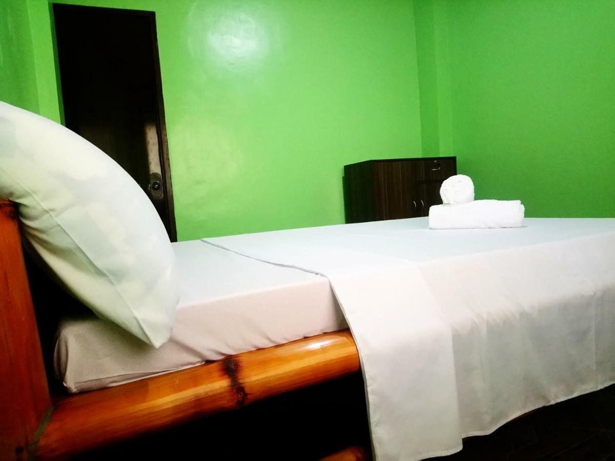 In-N-Out Hostel Siquijor Bagian luar foto