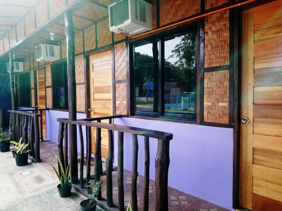 In-N-Out Hostel Siquijor Bagian luar foto