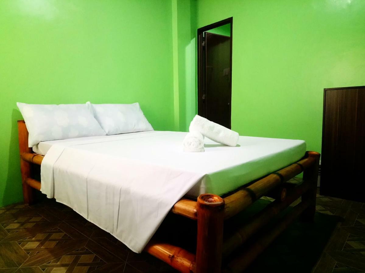 In-N-Out Hostel Siquijor Bagian luar foto