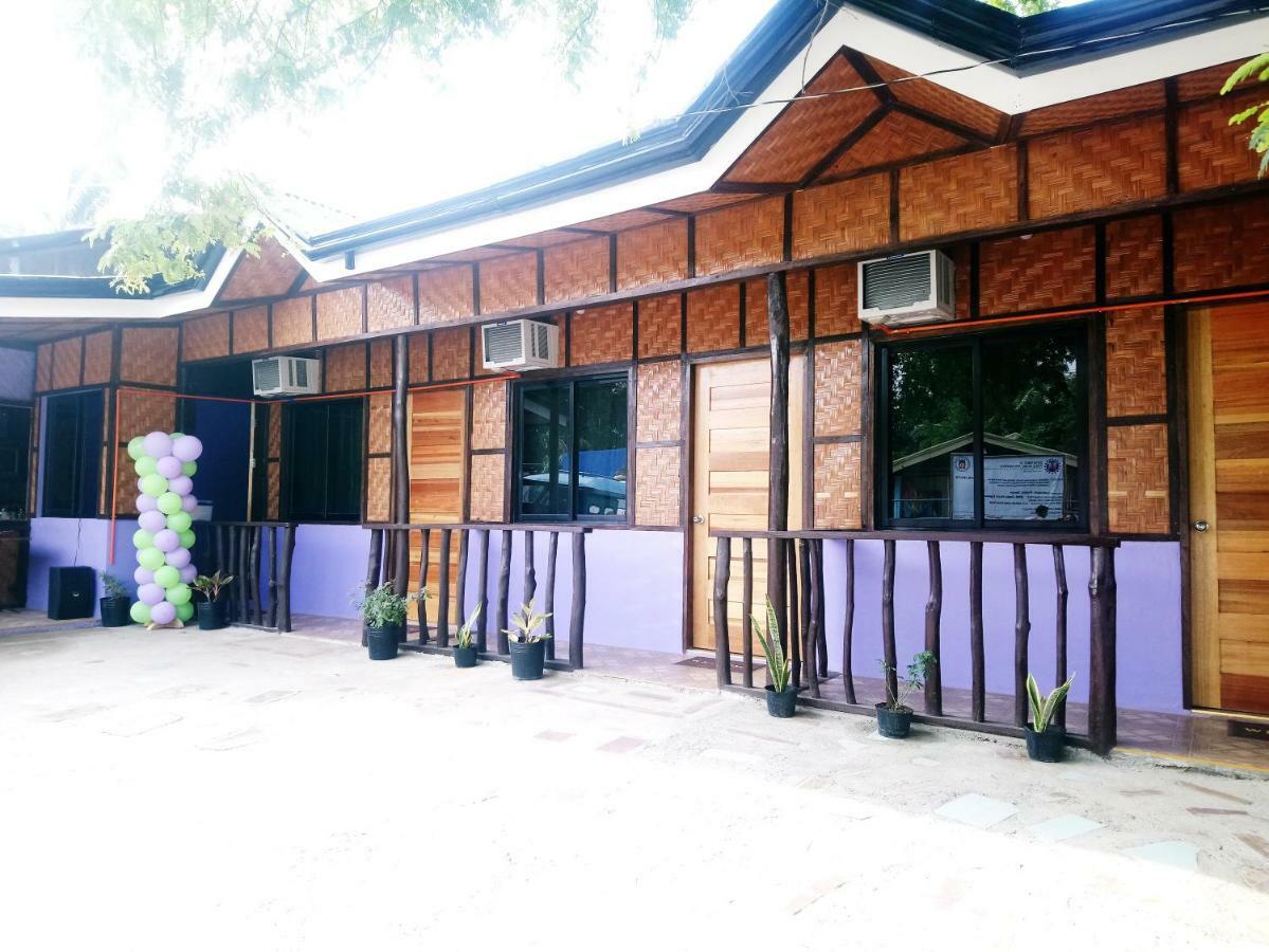 In-N-Out Hostel Siquijor Bagian luar foto