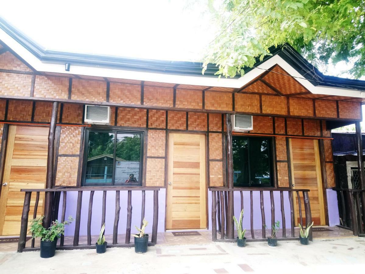 In-N-Out Hostel Siquijor Bagian luar foto
