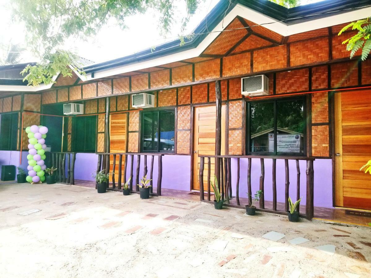 In-N-Out Hostel Siquijor Bagian luar foto