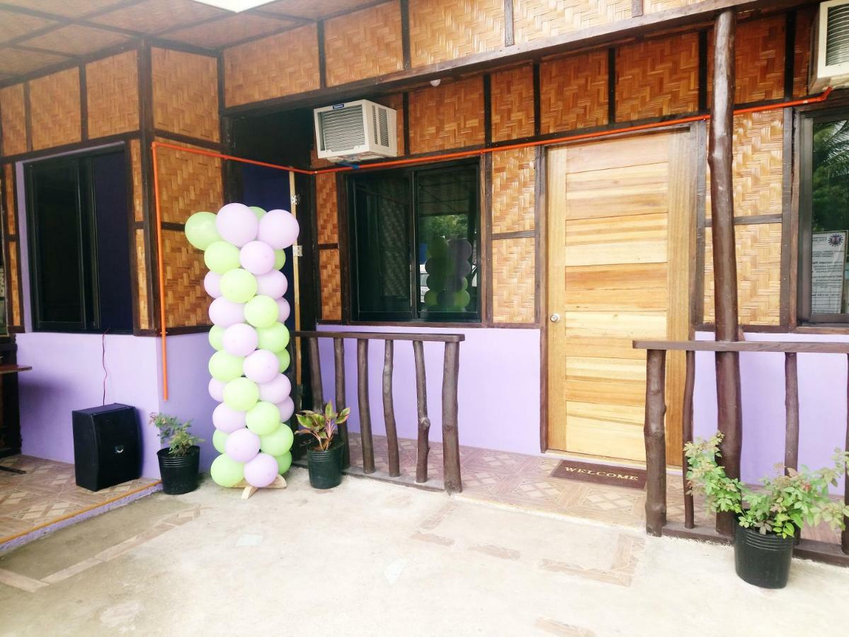 In-N-Out Hostel Siquijor Bagian luar foto