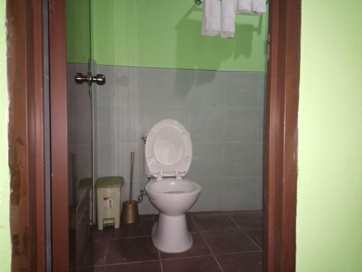 In-N-Out Hostel Siquijor Bagian luar foto