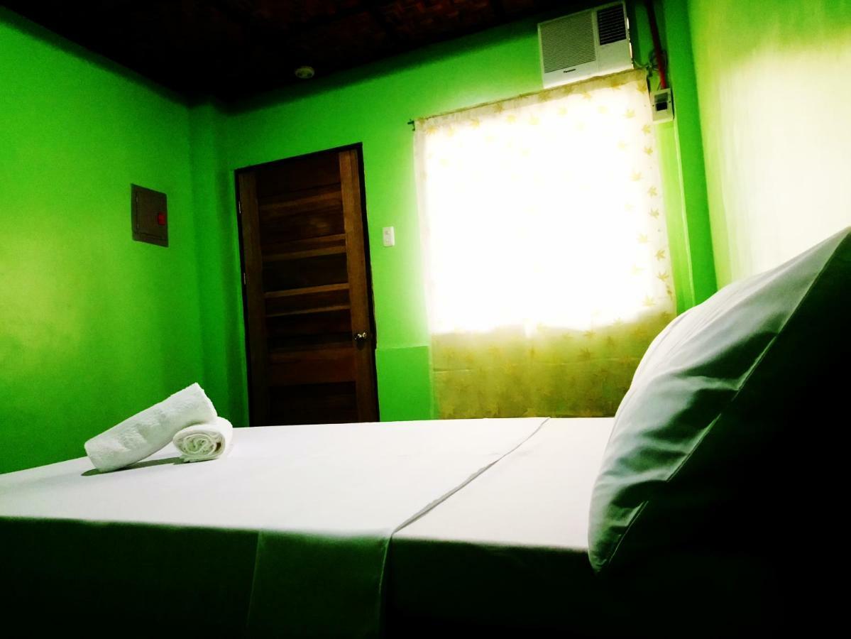 In-N-Out Hostel Siquijor Bagian luar foto