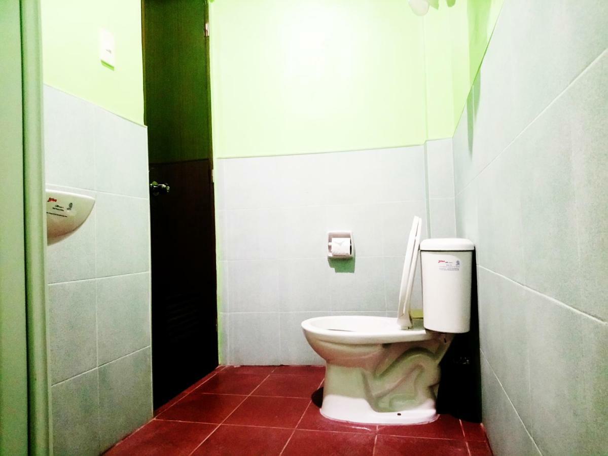 In-N-Out Hostel Siquijor Bagian luar foto