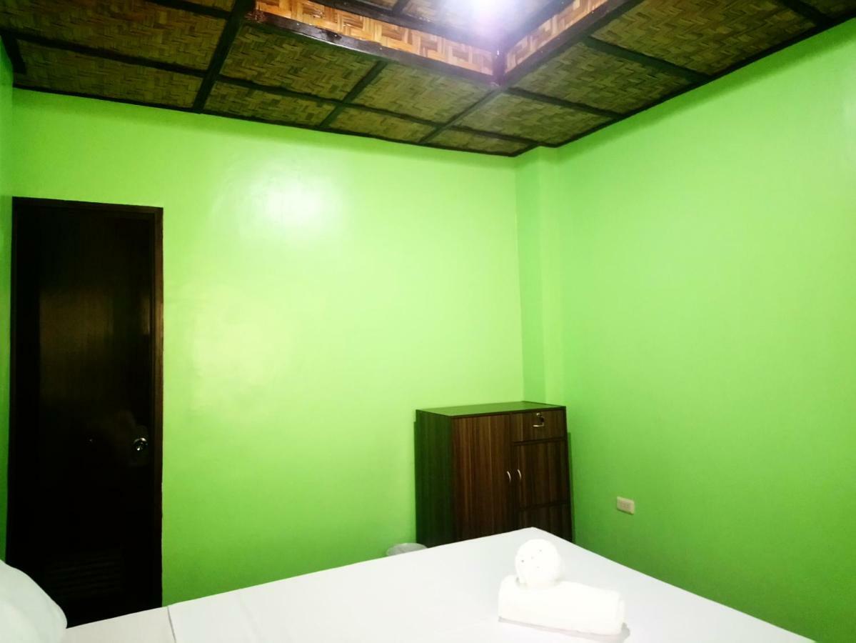 In-N-Out Hostel Siquijor Bagian luar foto
