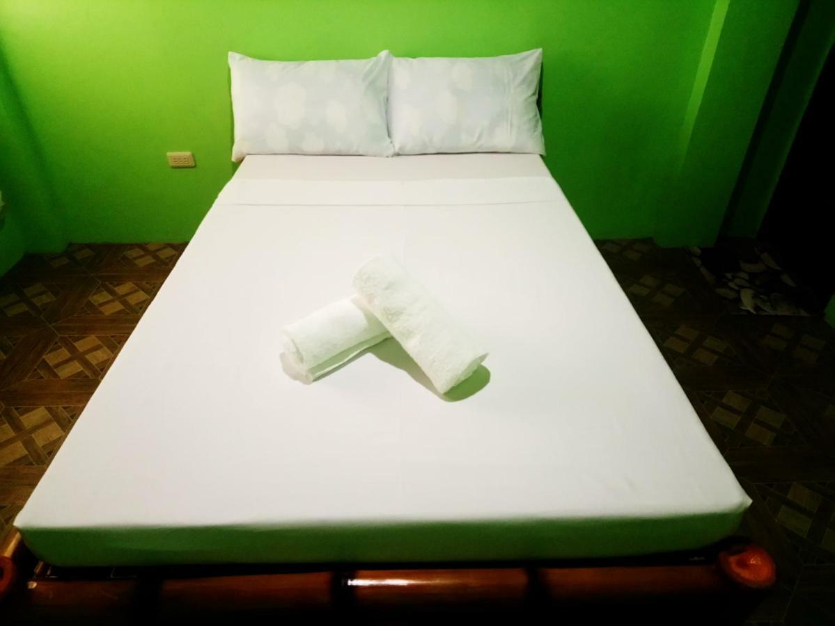 In-N-Out Hostel Siquijor Bagian luar foto
